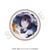 Trading Tin Badge 8 Item Set - The Food Diary of Miss Maid | coly Goods