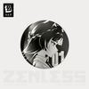 Tin Badge Hoshimi Miyabi Zenless Zone Zero | miHoYo Goods