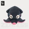 Octopus MofuMofu Cushion - Zenless Zone Zero | miHoYo Goods