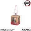 LookUp Miniture Collection Tanjiro Kamado Nezuko Kamado Zenitsu Agatsuma Inosuke Hashibira - Demon Slayer Kimetsu no Yaiba | MegaHouse Figure
