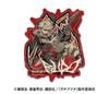Travel Sticker 1. Rudo Gachiakuta | Ensky Goods