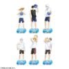 Acrylic Stand Shinsuke Kita Beach Ball Ver. - Haikyuu!! | Toho Goods