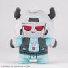 Mochibots Sideswipe Shattered Glass Ver. Transformers | amiami Plush