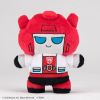 Mochibots Alert - Transformers | amiami Plushie