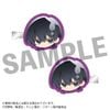 Urukko Acrylic Clip Kyoya Hibari - Reborn! | DMM.com Goods