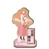Wooden Chara Stand Hinagiku Kayou - TV Anime Agents of the Four Seasons Dance of Spring | CREEK & RIVER Co., Ltd. Goods