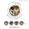 Collection Pin Badge Conan Edogawa 2 - Detective Conan | Marimo Craft Goods