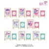 Secret Collection Signboard Style Clip Poppin Color Detective Conan | Marimo Craft Goods