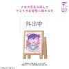 Secret Collection Signboard Style Clip Poppin Color Detective Conan | Marimo Craft Goods