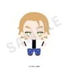 Arashi Plush - Inkya na Boku ga Futago ni Aisareru Wake | coly Plushie