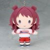 Nhồi Bông Mini Plush Saki Hanami Lesson Wear ver. - Gakuen iDOLM@STER | Gift Plushie
