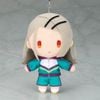 Mini Plush Hiro Shinosawa Lesson Wear ver. - Gakuen iDOLM@STER | Gift Plushie