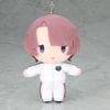 Mini Plush Mao Arimura Lesson Wear ver. Gakuen iDOLM@STER | Gift Goods
