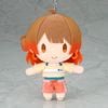 Mini Plush Ume Hanami Lesson Wear ver. - Gakuen iDOLM@STER | Gift c