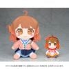 Nhồi Bông FumoFumo Ume Hanami Medium Size Gakuen iDOLM@STER | Gift Plushie