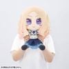 Nhồi Bông FumoFumo Sena Juo Gakuen iDOLM@STER | Gift Plushie