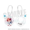 Furefure Skeleton Handheld Fan mini Vol.1 8Pack BOX Idolish7 Characters - Idolish7 | amie Goods