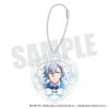 Furefure Skeleton Handheld Fan mini Vol.1 8Pack BOX Idolish7 Characters - Idolish7 | amie Goods