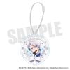 Furefure Skeleton Handheld Fan mini Vol.1 8Pack BOX Idolish7 Characters - Idolish7 | amie Goods