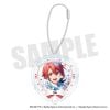 Furefure Skeleton Handheld Fan mini Vol.1 8Pack BOX Idolish7 Characters - Idolish7 | amie Goods