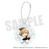 Furefure Skeleton Handheld Fan mini Vol.1 8Pack BOX Idolish7 Characters - Idolish7 | amie Goods