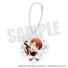 Furefure Skeleton Handheld Fan mini Vol.1 8Pack BOX Idolish7 Characters - Idolish7 | amie Goods