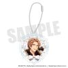 Furefure Skeleton Handheld Fan mini Vol.1 8Pack BOX Idolish7 Characters - Idolish7 | amie Goods