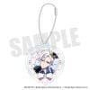 Furefure Skeleton Handheld Fan mini Vol.2  Idolish7 | amie Goods