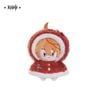 Tartaglia Snow Joy Series Plush Mascot - Genshin Impact | miHoYo Plushie