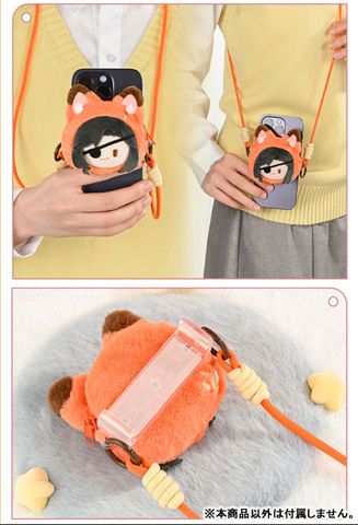 Hua Cheng - Heaven Official's Blessing Teikanshifuku | BEMOE Goods