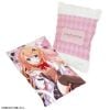 Pillow Cover Cocoa Hoto Clockwork Rabbits Is the Order a Rabbit? BLOOM | Curtain Damashii Goods