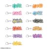 Acrylic Keychain Katsuki Bakugo 10th Anniversary Sound Effect My Hero Academy | Toho Goods