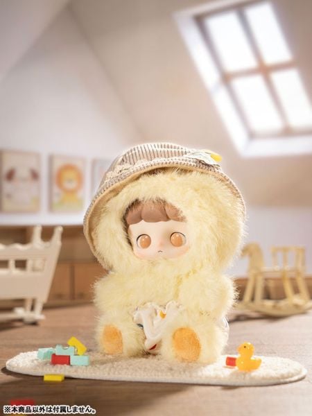 MaiDongDong 