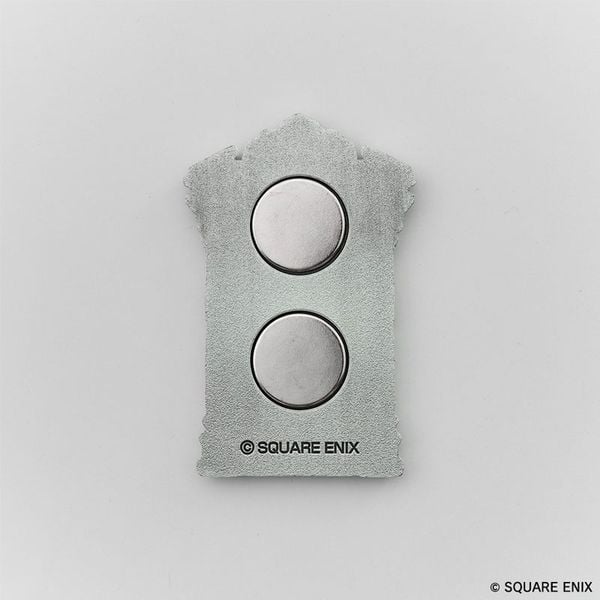 FINAL FANTASY XIV Framed Portrait Magnets The Twelve 12Pack BOX - Final Fantasy XIV | Square Enix Goods