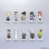 Mini Acrylic Block Collection Vol.2 - Final Fantasy XIV | Square Enix Goods