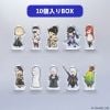 Mini Acrylic Block Collection Vol.2 - Final Fantasy XIV | Square Enix Goods