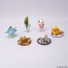 Menu Miniatures Collection Vol.1 6Pack BOX - Final Fantasy XIV | Square Enix Goods