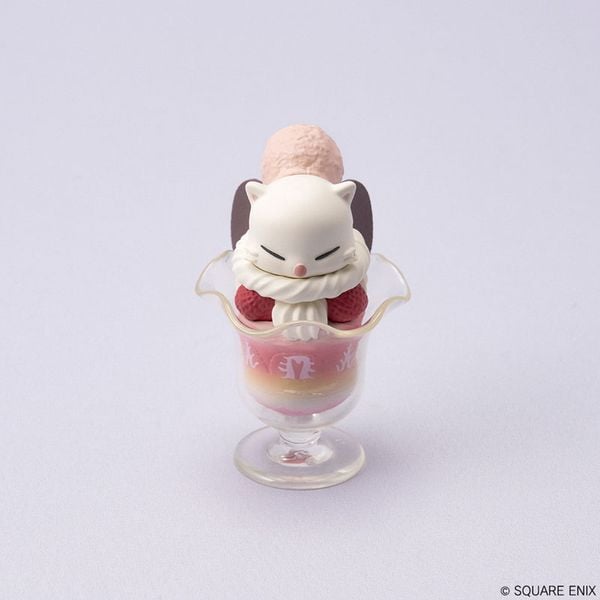 Menu Miniatures Collection Vol.1 6Pack BOX - Final Fantasy XIV | Square Enix Goods