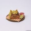 Menu Miniatures Collection Vol.1 6Pack BOX - Final Fantasy XIV | Square Enix Goods