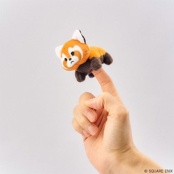 Mini Puppet Plush Collection Vol.2 Final Fantasy XIV | Square Enix Plushie