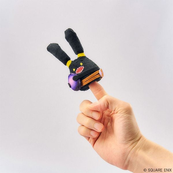 Mini Puppet Plush Collection Vol.2 Final Fantasy XIV | Square Enix Plushie