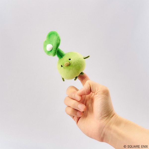 Mini Puppet Plush Collection Vol.2 Final Fantasy XIV | Square Enix Plushie