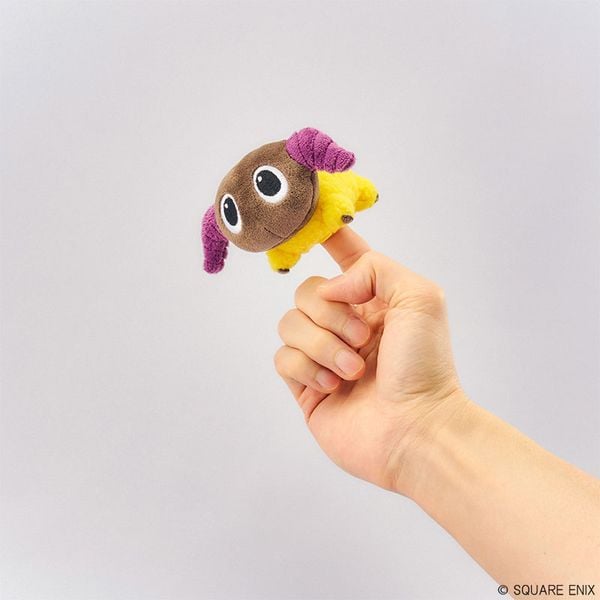 Mini Puppet Plush Collection Vol.2 Final Fantasy XIV | Square Enix Plushie