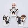 Hildibrand UFO Abduction Set - Final Fantasy XIV | Square Enix Goods