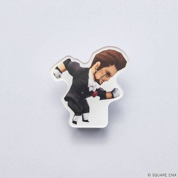 Hildibrand UFO Abduction Set - Final Fantasy XIV | Square Enix Goods