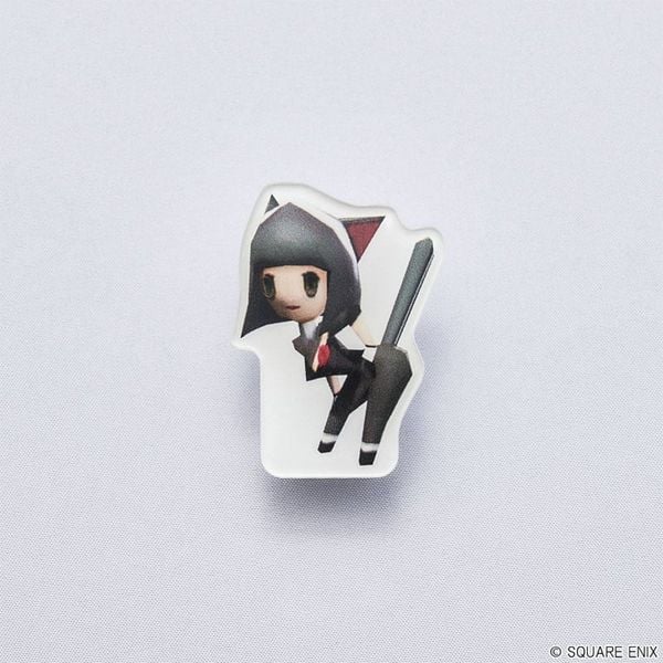 Hildibrand UFO Abduction Set - Final Fantasy XIV | Square Enix Goods