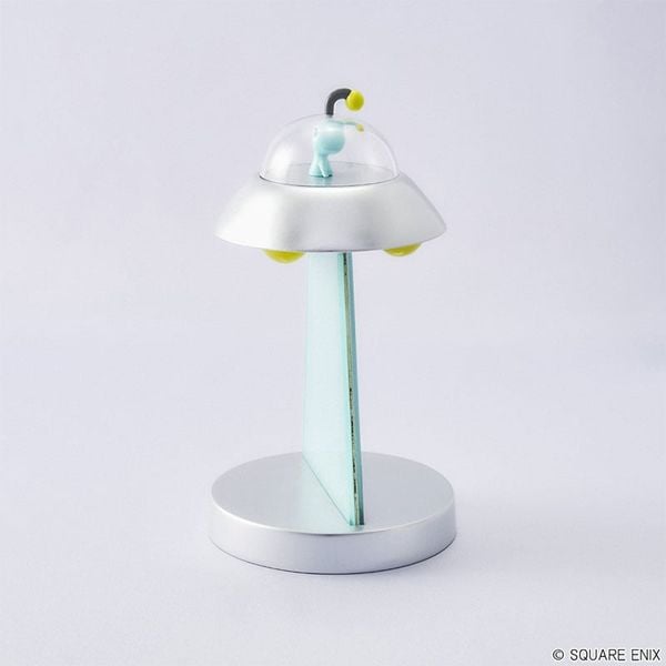 Hildibrand UFO Abduction Set - Final Fantasy XIV | Square Enix Goods