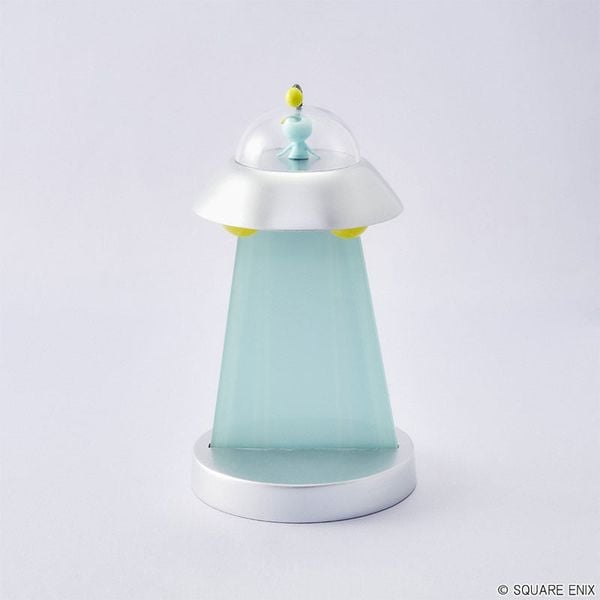Hildibrand UFO Abduction Set - Final Fantasy XIV | Square Enix Goods