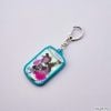 Energy Drink Glitter Keychain Sugar Riot - Final Fantasy XIV | Square Enix Goods