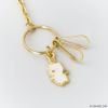 Clip on Keychain Senor Sabotender - Final Fantasy XIV | Square Enix Goods